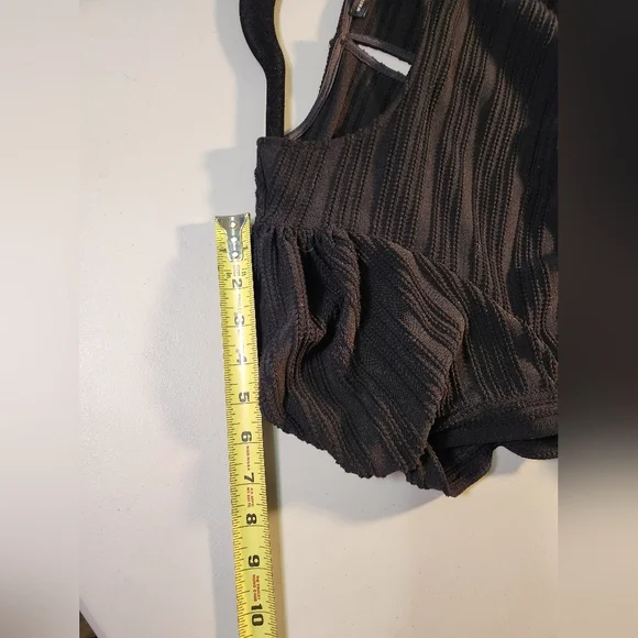 White House Black Market Blouse - Picture 7 of 7